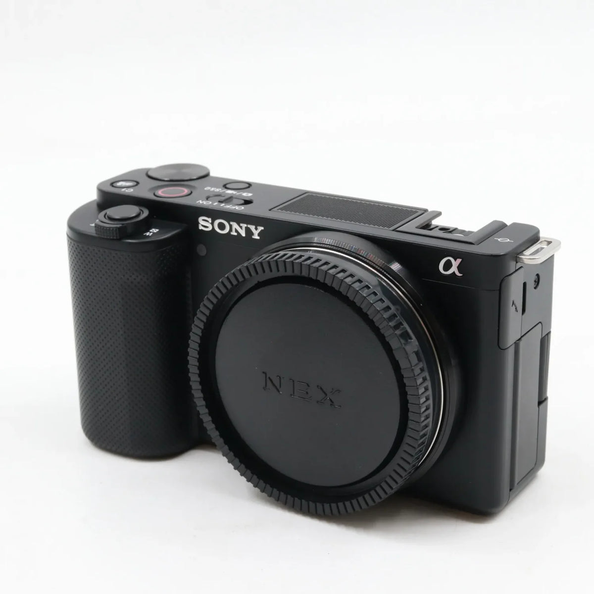 Sony ZV-E10 boîtier occasion