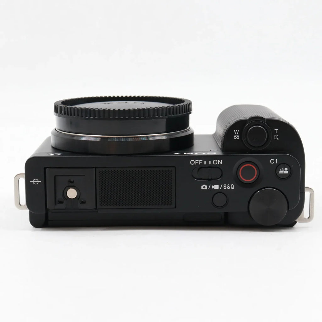 Sony ZV-E10 boîtier occasion