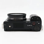 Sony ZV-E10 boîtier occasion