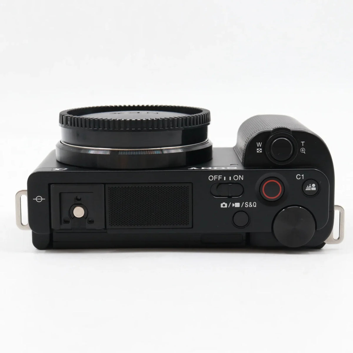 Sony ZV-E10 boîtier occasion