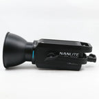 Nanlite FS-300C LED RGBW Spot Light used