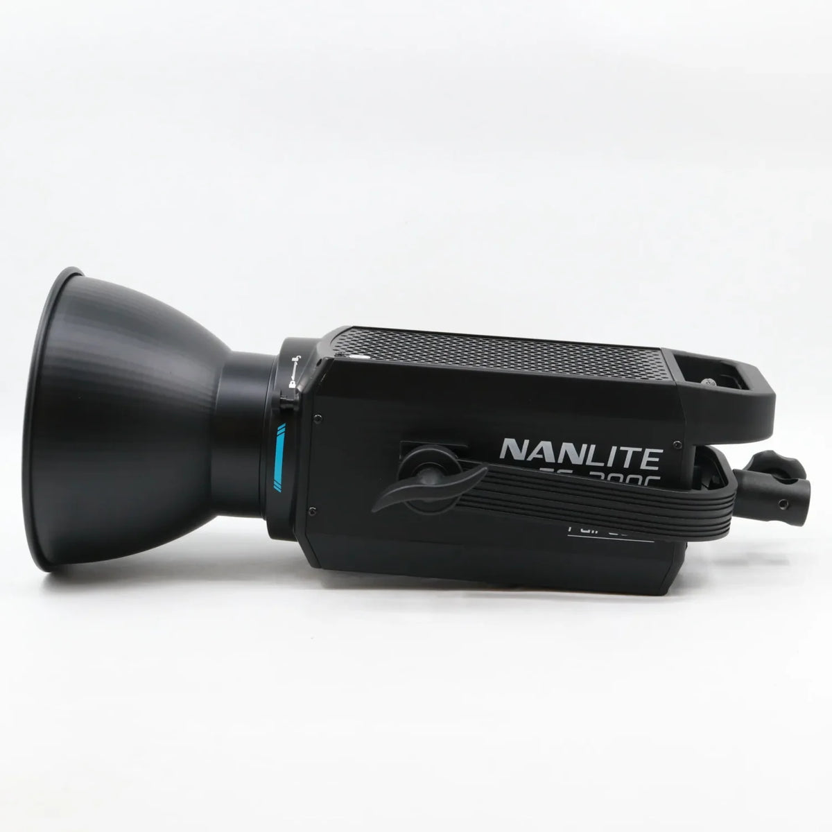 Nanlite FS-300C LED RGBW Spot Light used