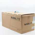 Nanlite FS-300C LED RGBW Spot Light used