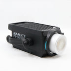 Nanlite FS-300C LED RGBW Spot Light used