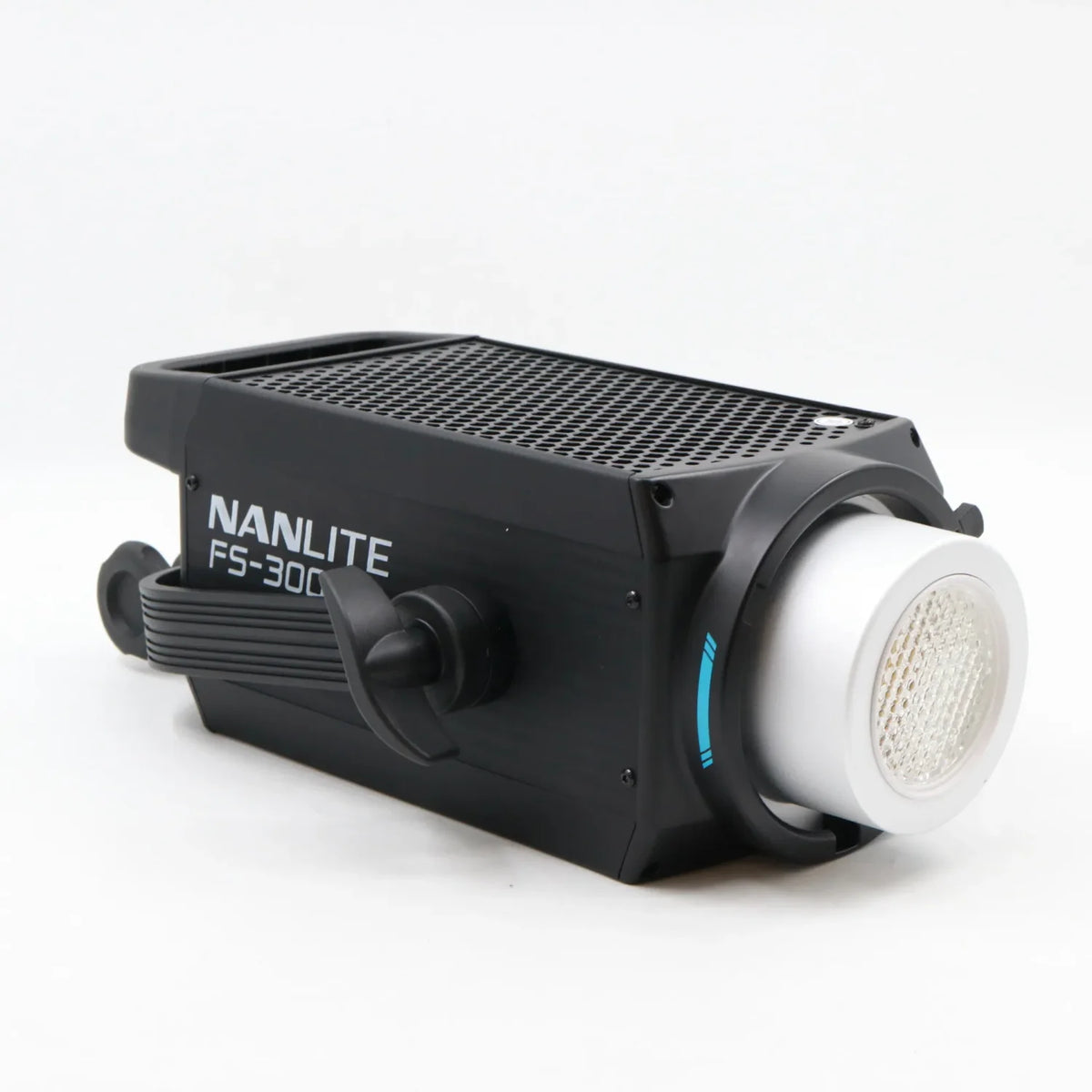 Nanlite FS-300C LED RGBW Spot Light used