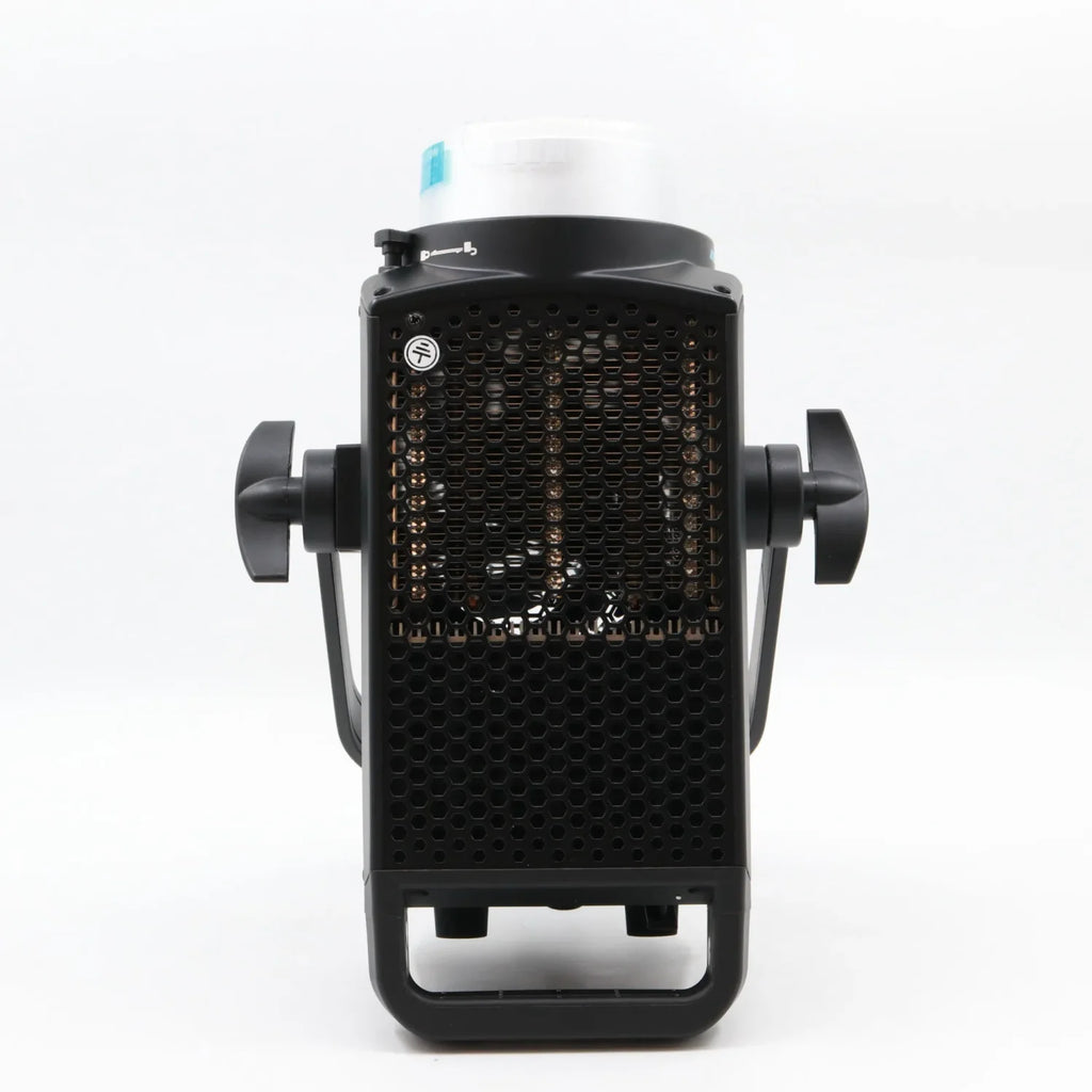 Nanlite FS-300C LED RGBW Spot Light used