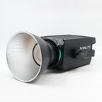 Nanlite FS-300C LED RGBW Spot Light used