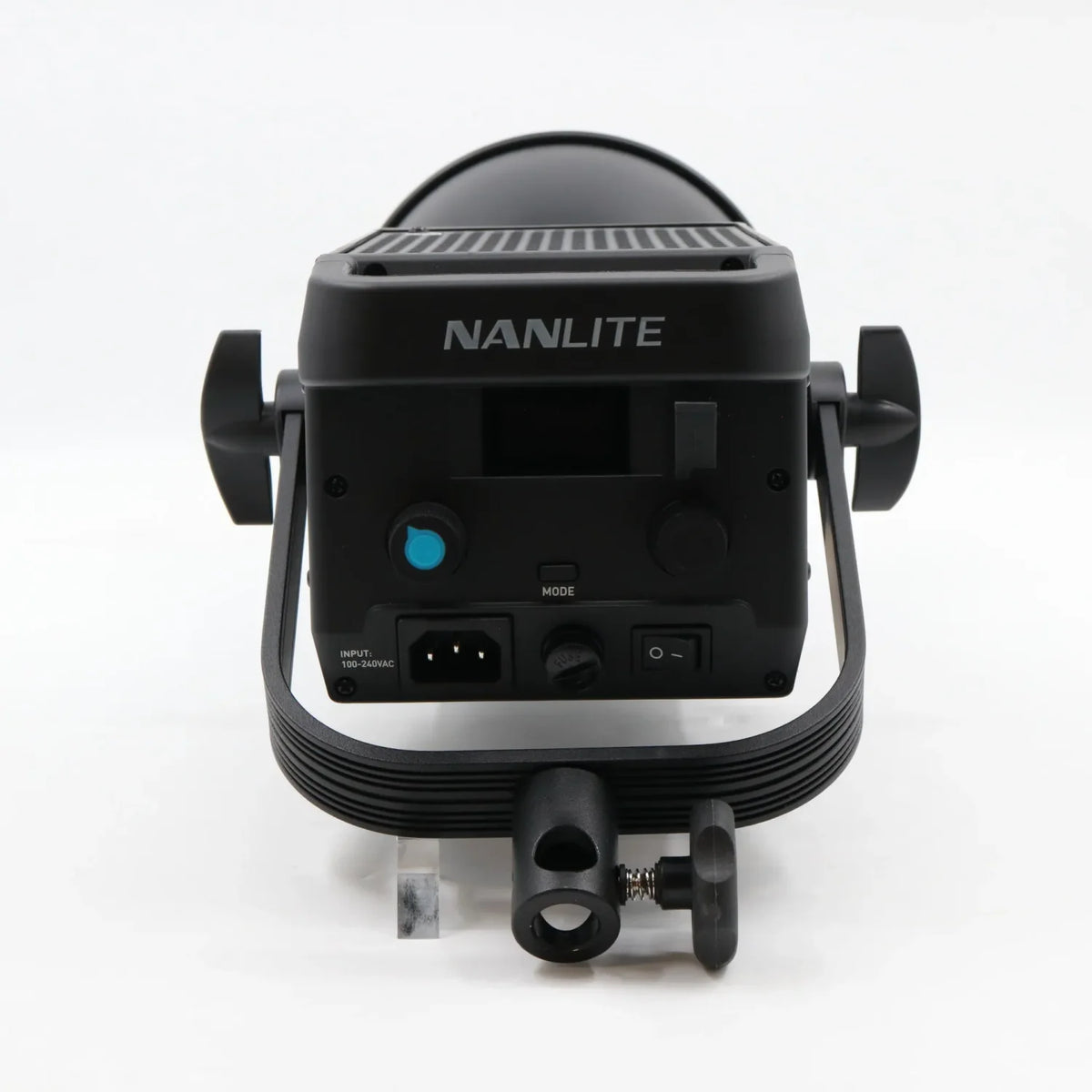 Nanlite FS-300C LED RGBW Spot Light used