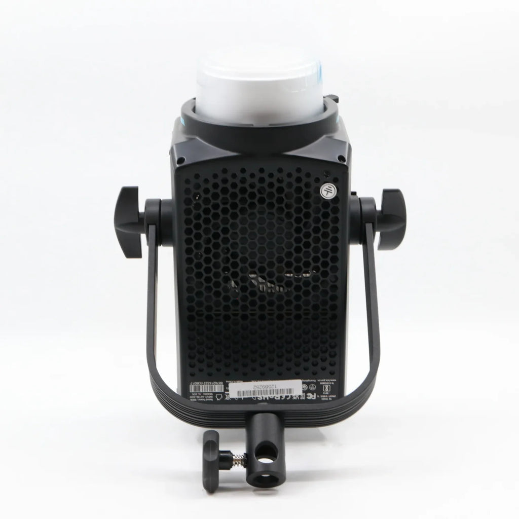 Nanlite FS-300C LED RGBW Spot Light used