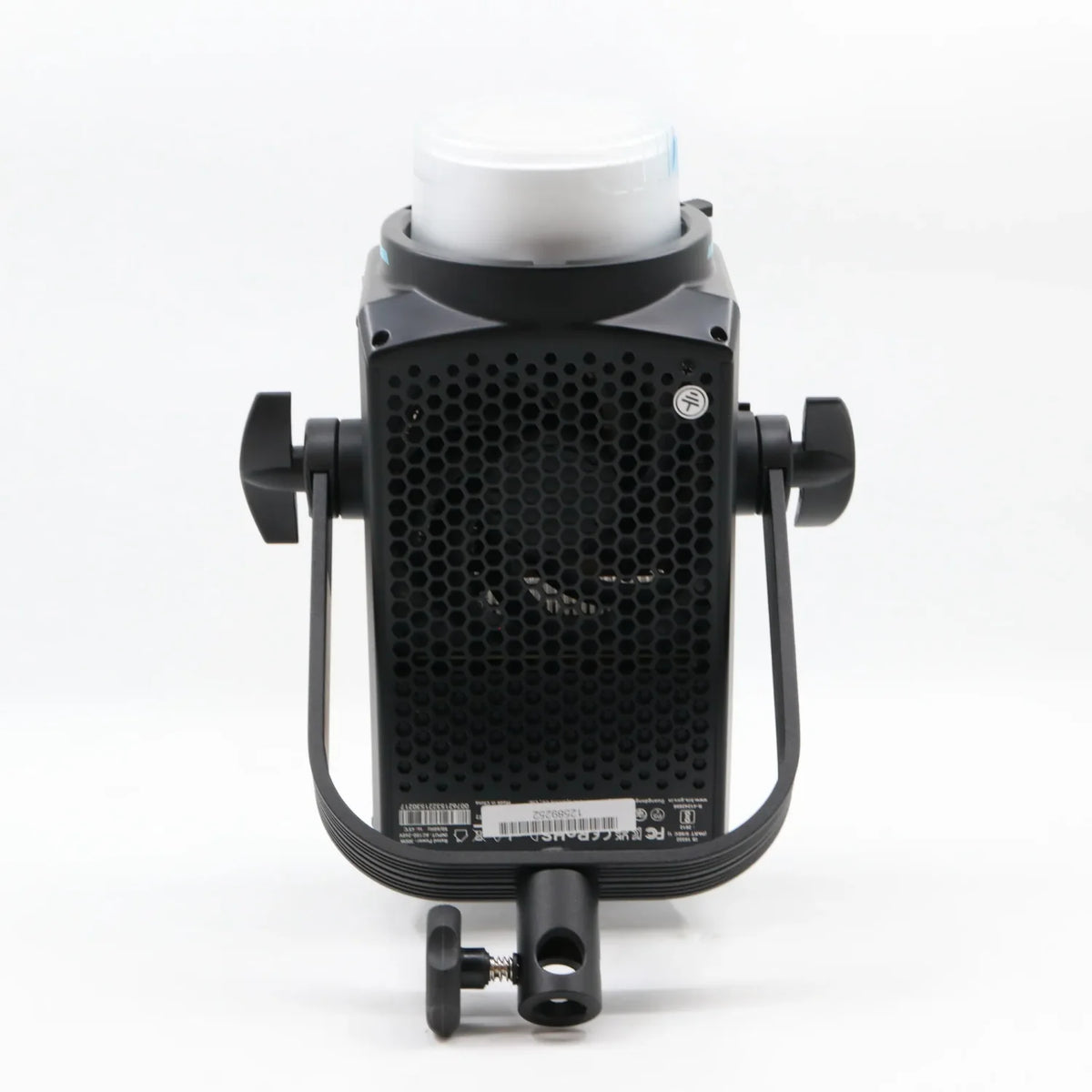 Nanlite FS-300C LED RGBW Spot Light used