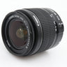 Canon EF-S 18-55mm f/3.5-5.6 III occasion