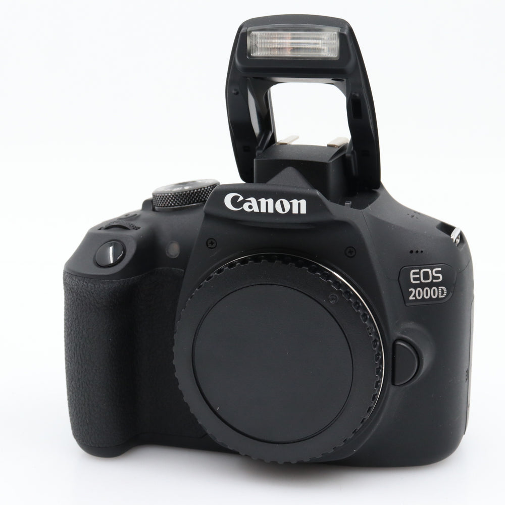 Canon EOS 2000D Gehäuse gebraucht