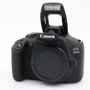 Canon EOS 2000D Gehäuse gebraucht
