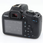 Canon EOS 2000D Gehäuse gebraucht