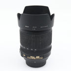 Nikon AF-S 18-105mm f/3.5-5.6G VR ED DX used