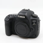 Canon EOS 5D Mark IV Gehäuse gebraucht