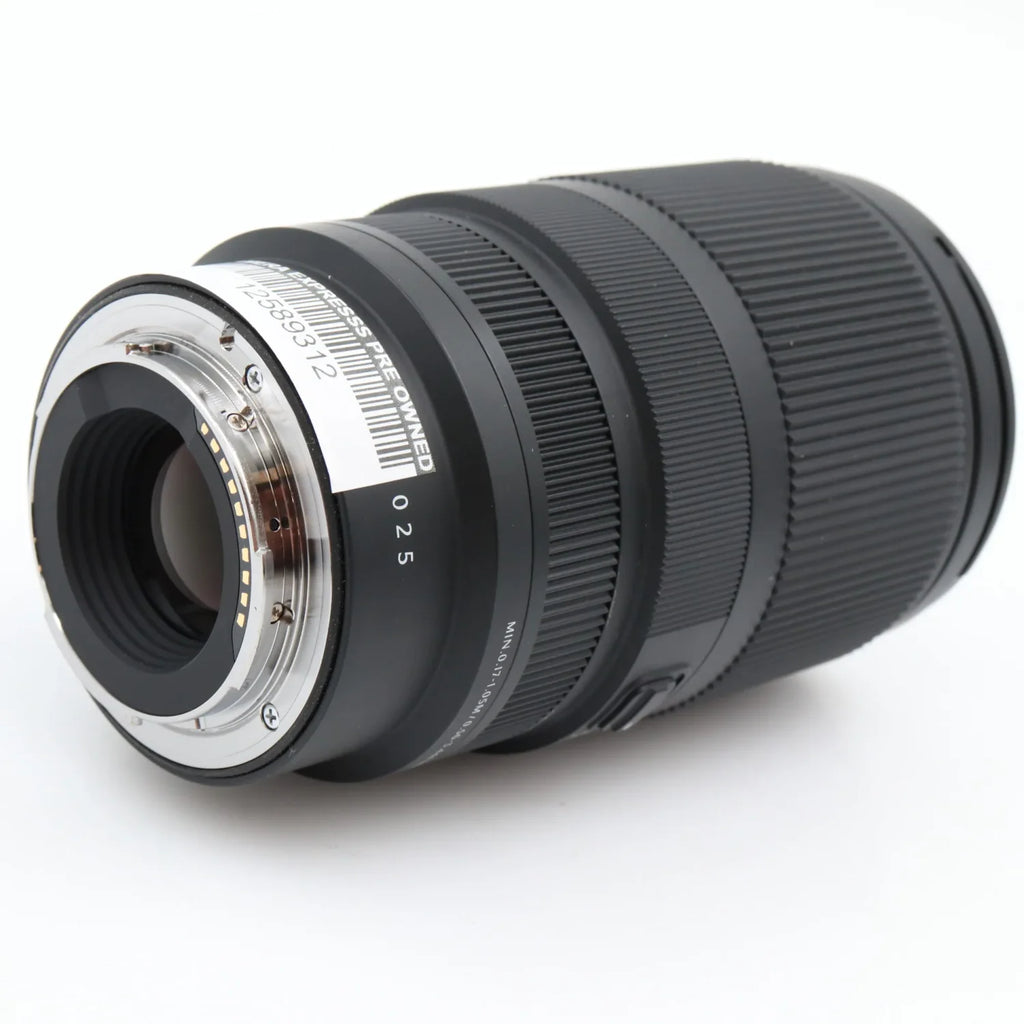 Sigma 16-300mm f/3.5-6.7 DC OS Contemporary Sony E occasion