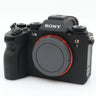 Sony A1 body used