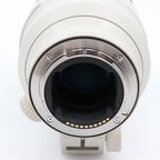Sony FE 70-200mm F/2.8 GM OSS II gebraucht