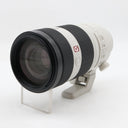 Sony FE 100-400mm F/4.5-5.6 GM OSS used