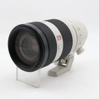 Sony FE 100-400mm F/4.5-5.6 GM OSS used
