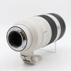 Sony FE 100-400mm F/4.5-5.6 GM OSS used