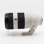 Sony FE 100-400mm F/4.5-5.6 GM OSS used