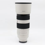 Sony FE 100-400mm F/4.5-5.6 GM OSS used