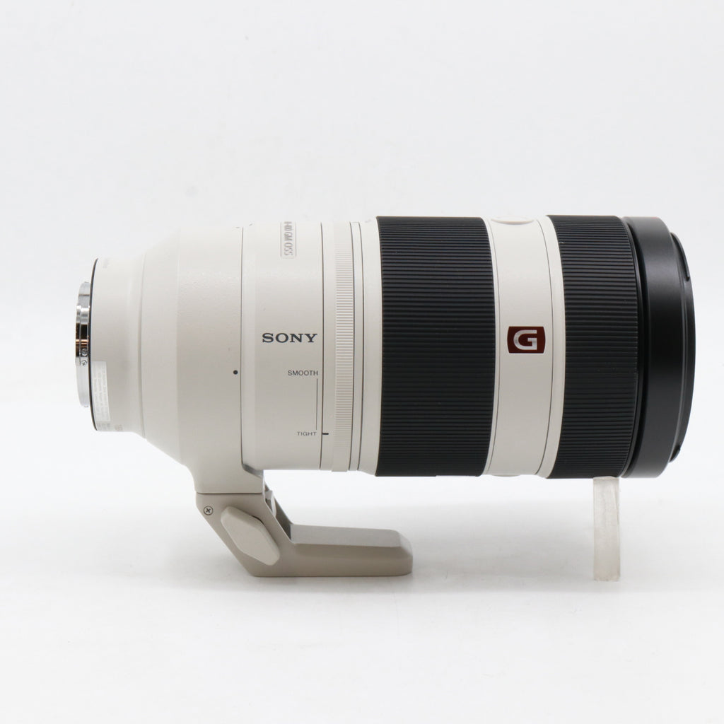 Sony FE 100-400mm F/4.5-5.6 GM OSS used
