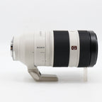 Sony FE 100-400mm F/4.5-5.6 GM OSS used