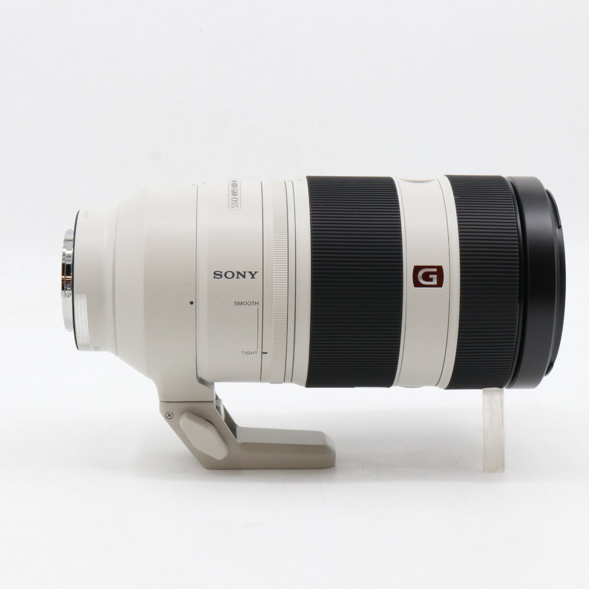 Sony FE 100-400mm F/4.5-5.6 GM OSS used