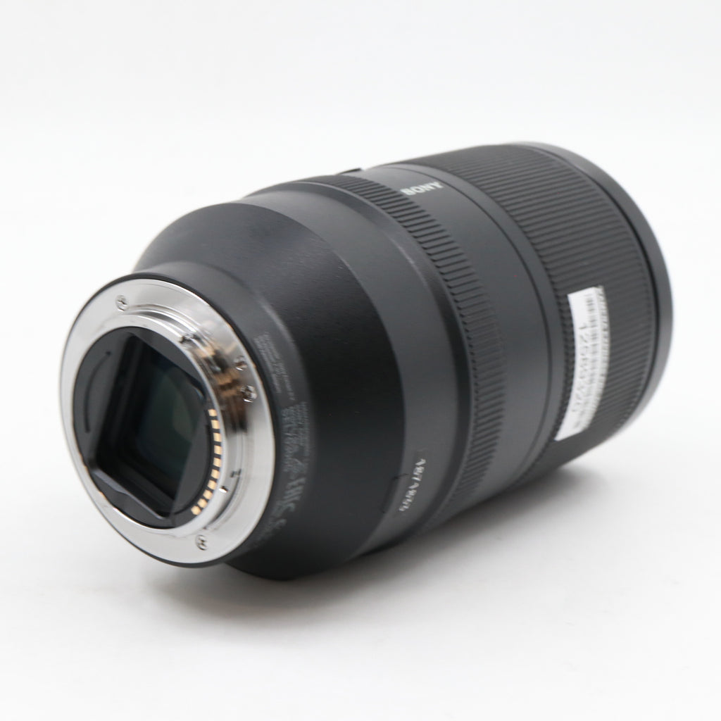 Sony FE 70-300mm F/4.5-5.6 G OSS used