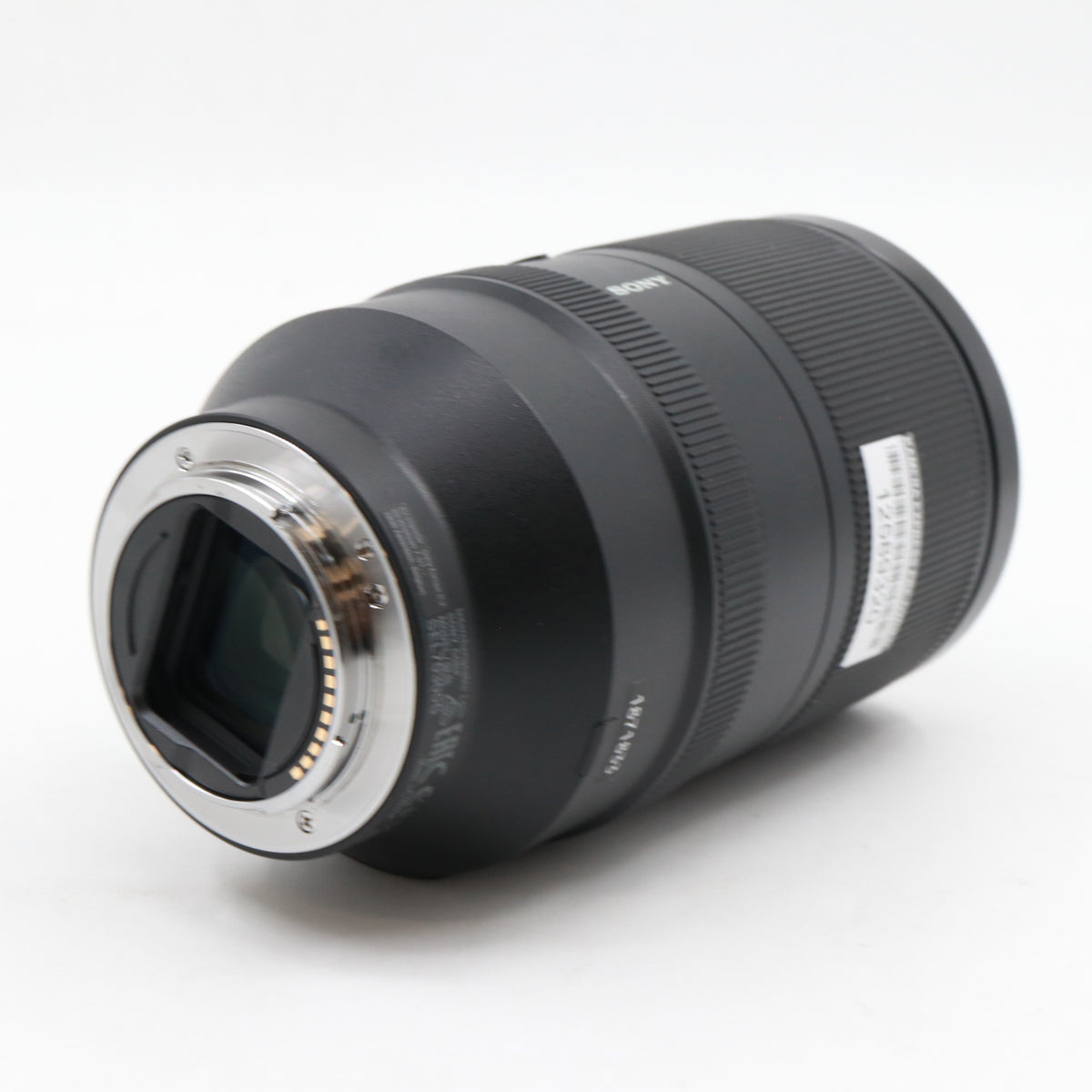 Sony FE 70-300mm F/4.5-5.6 G OSS used