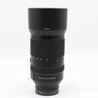 Sony FE 70-300mm F/4.5-5.6 G OSS used