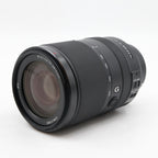 Sony FE 70-300mm F/4.5-5.6 G OSS used