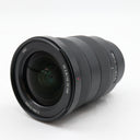 Sony FE 16-35mm F/2.8 GM used