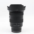 Sony FE 16-35mm F/2.8 GM used