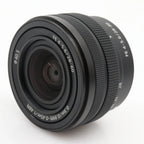 Sony FE 28-60mm F/4-5.6 used