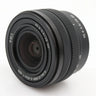 Sony FE 28-60mm F/4-5.6 occasion
