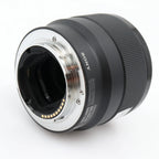 Sony FE 50mm F/1.8 gebraucht
