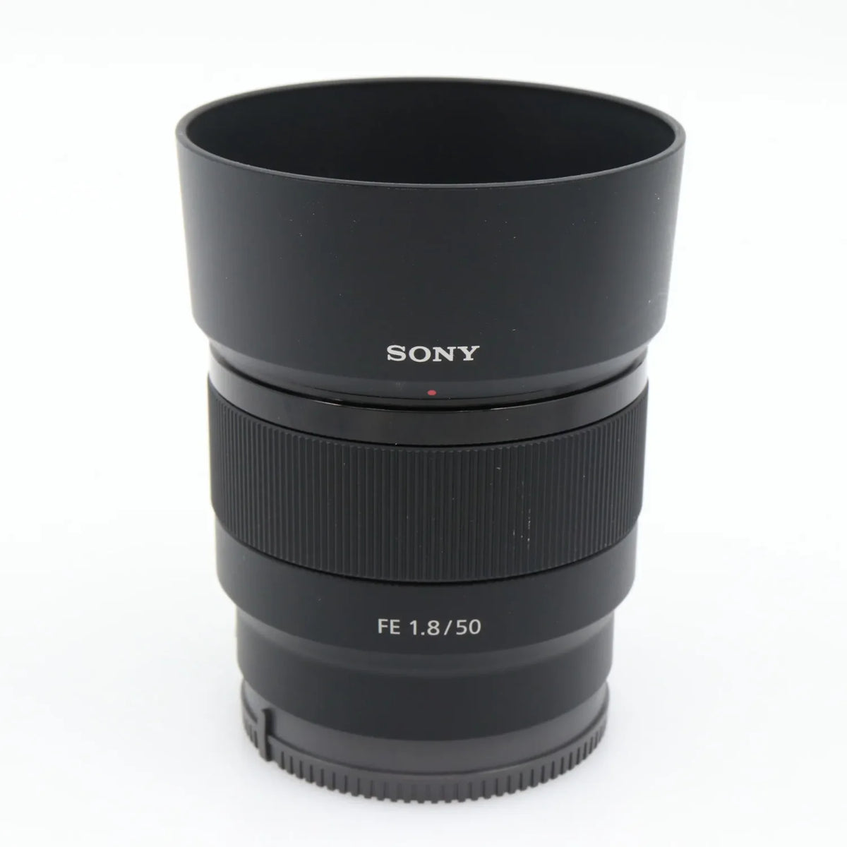 Sony FE 50mm F/1.8 gebraucht