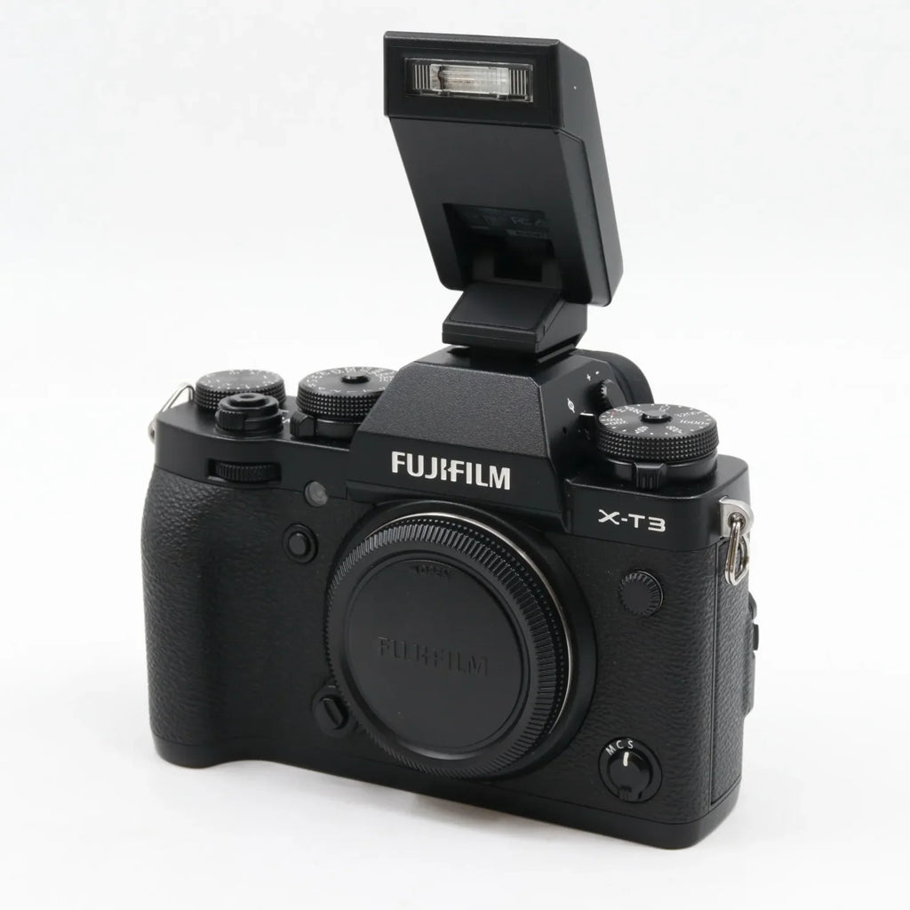 Fujifilm X-T3 Gehäuse gebraucht