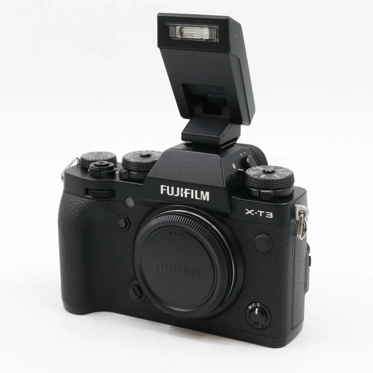 Fujifilm X-T3 Gehäuse gebraucht