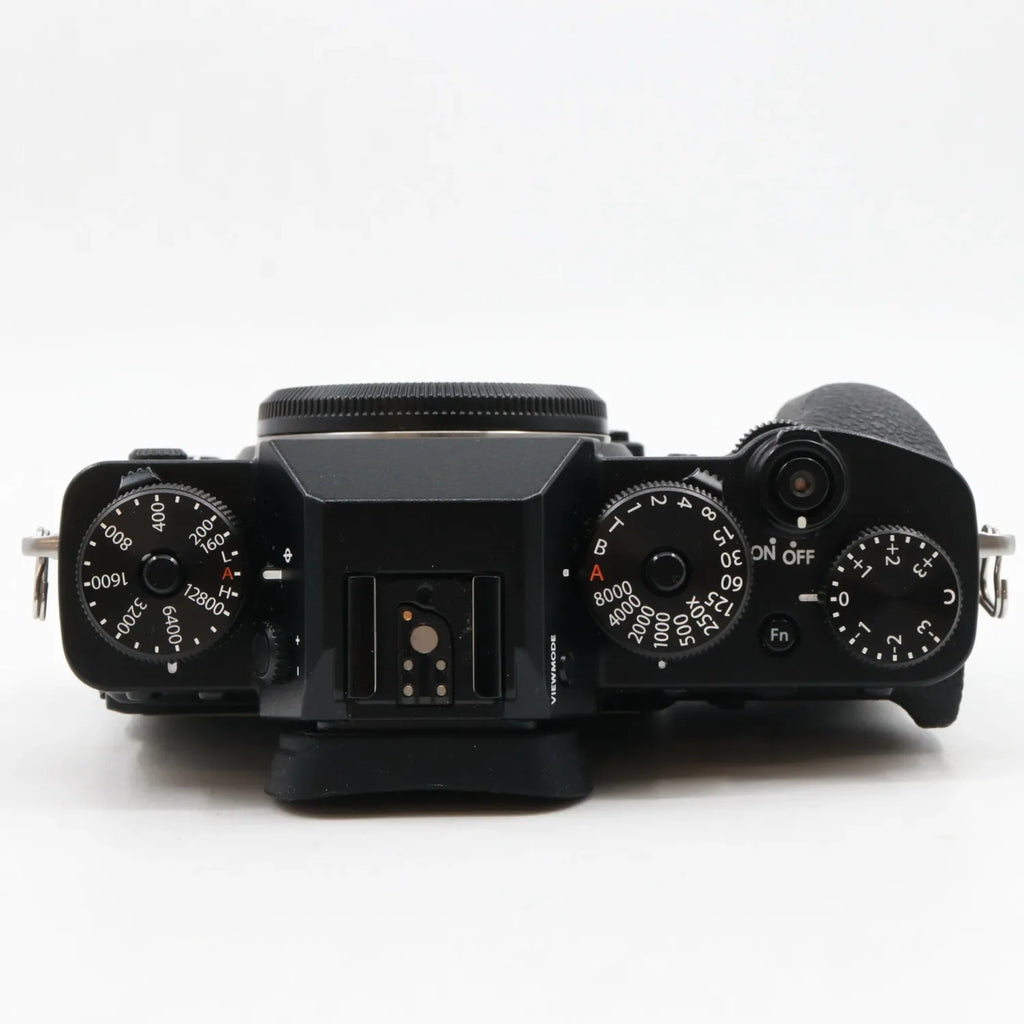 Fujifilm X-T3 Gehäuse gebraucht