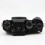 Fujifilm X-T3 Gehäuse gebraucht