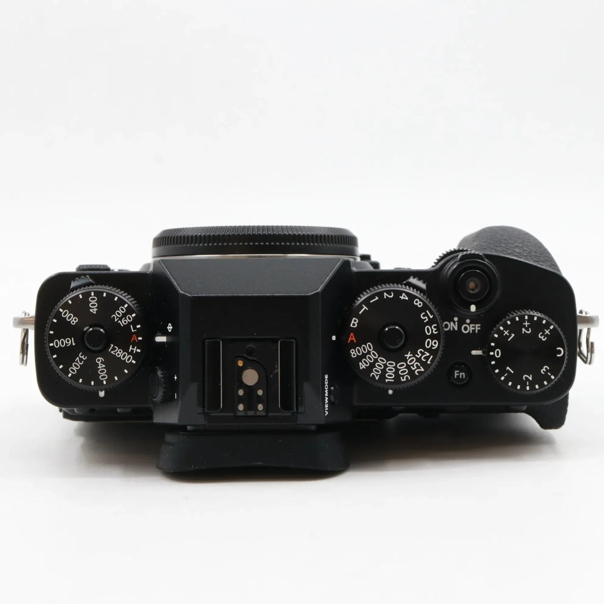 Fujifilm X-T3 Gehäuse gebraucht