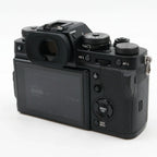 Fujifilm X-T3 Gehäuse gebraucht