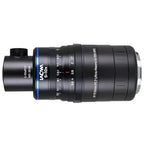 Laowa Aksen 17.5mm f/1.7 5-10X Ultra Macro APO Canon EF