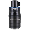 Laowa Aksen 17.5mm f/1.7 5-10X Ultra Macro APO Nikon Z