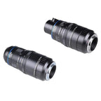 Laowa Aksen 2-lens Bundle (45mm f/2.8, 17.5mm f/1.7 (Coax Ill)) - Nikon F
